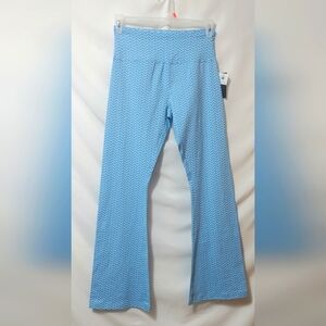 Flared Leggings   Size Large  NWT